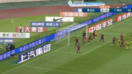 恒大逆转集锦视频,恒大重拳反击完整版