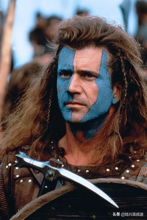 勇敢的心从第一部开始看,从勇敢的心开始