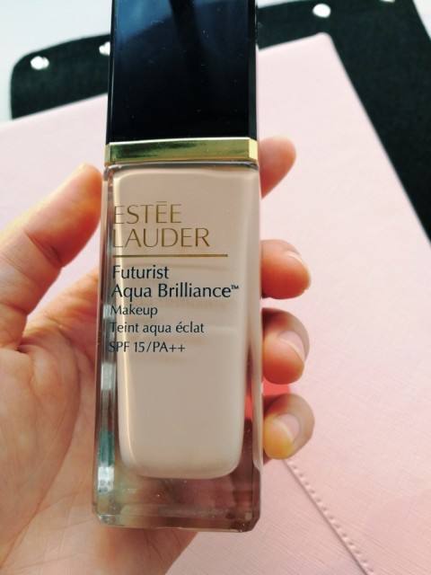 PATMcgrath干皮粉底液,干皮平价护肤品真实测评