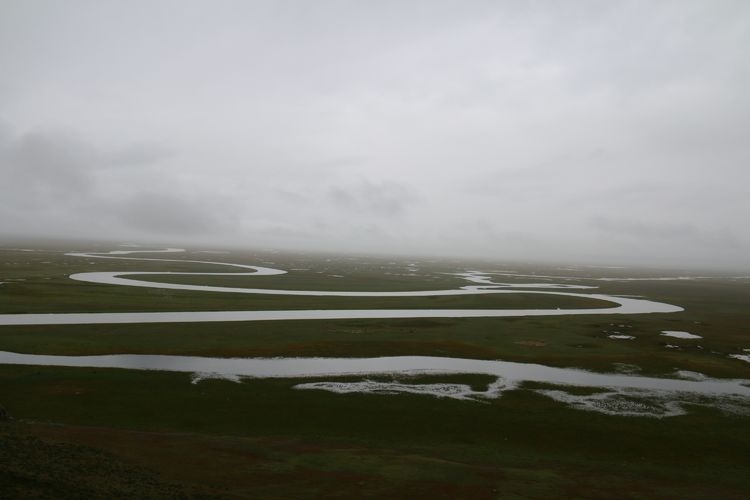 不到*疆新**，不知中国之大，不知天堂多美，这是浪漫的梦幻之乡