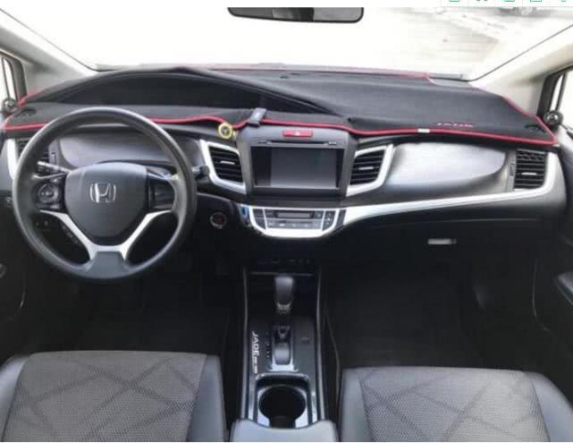 本田杰德跑了15万公里值得购买吗,本田杰德1.5t几年用车感受