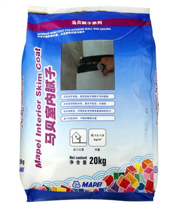 内墙环保腻子粉十大品牌,腻子粉十大品牌2021