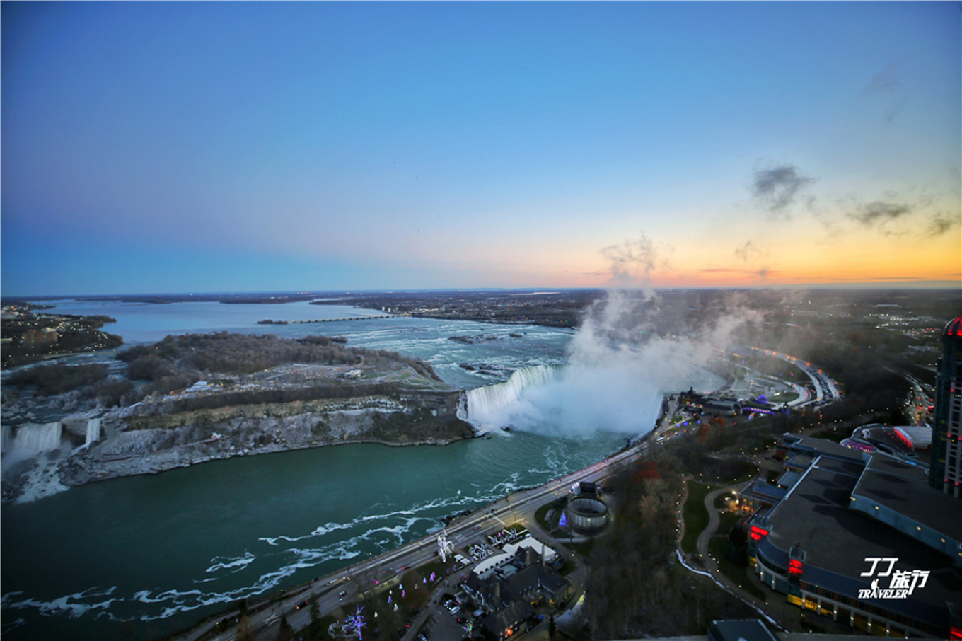 加拿大最大城市多伦多印象,多伦多华人区最大的城市