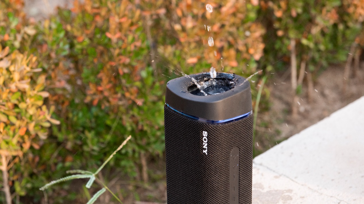 索尼srsxb43和xb33灯光对比,索尼srs-xb33和xb43区别