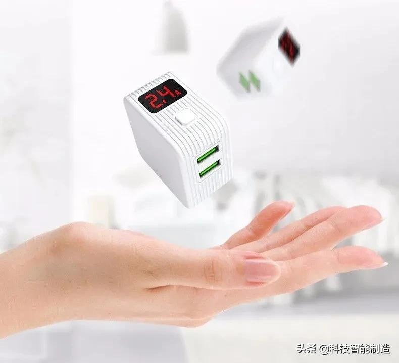 充满自动断电充电器,充满自动断电保护插座