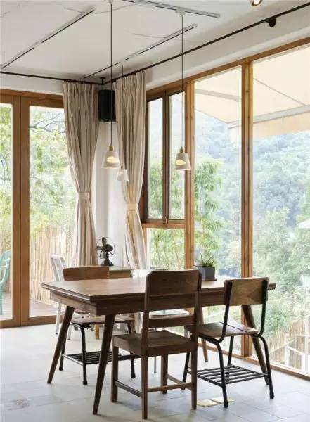 杭州最美民宿落地窗湖景房,杭州最美十大民宿酒店