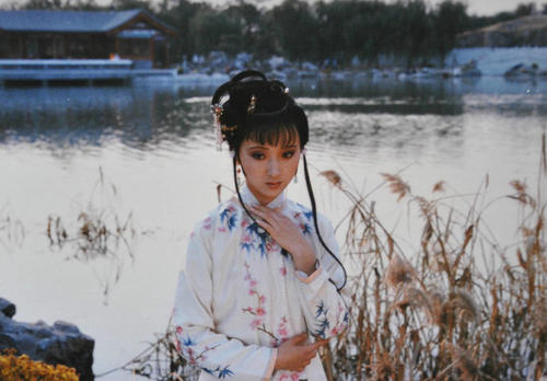 红楼梦金陵十二钗赏析之林黛玉,红楼梦中林黛玉有什么才情