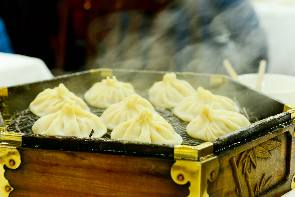 西安旅游美食哪里好吃推荐,西安旅游攻略美食打包