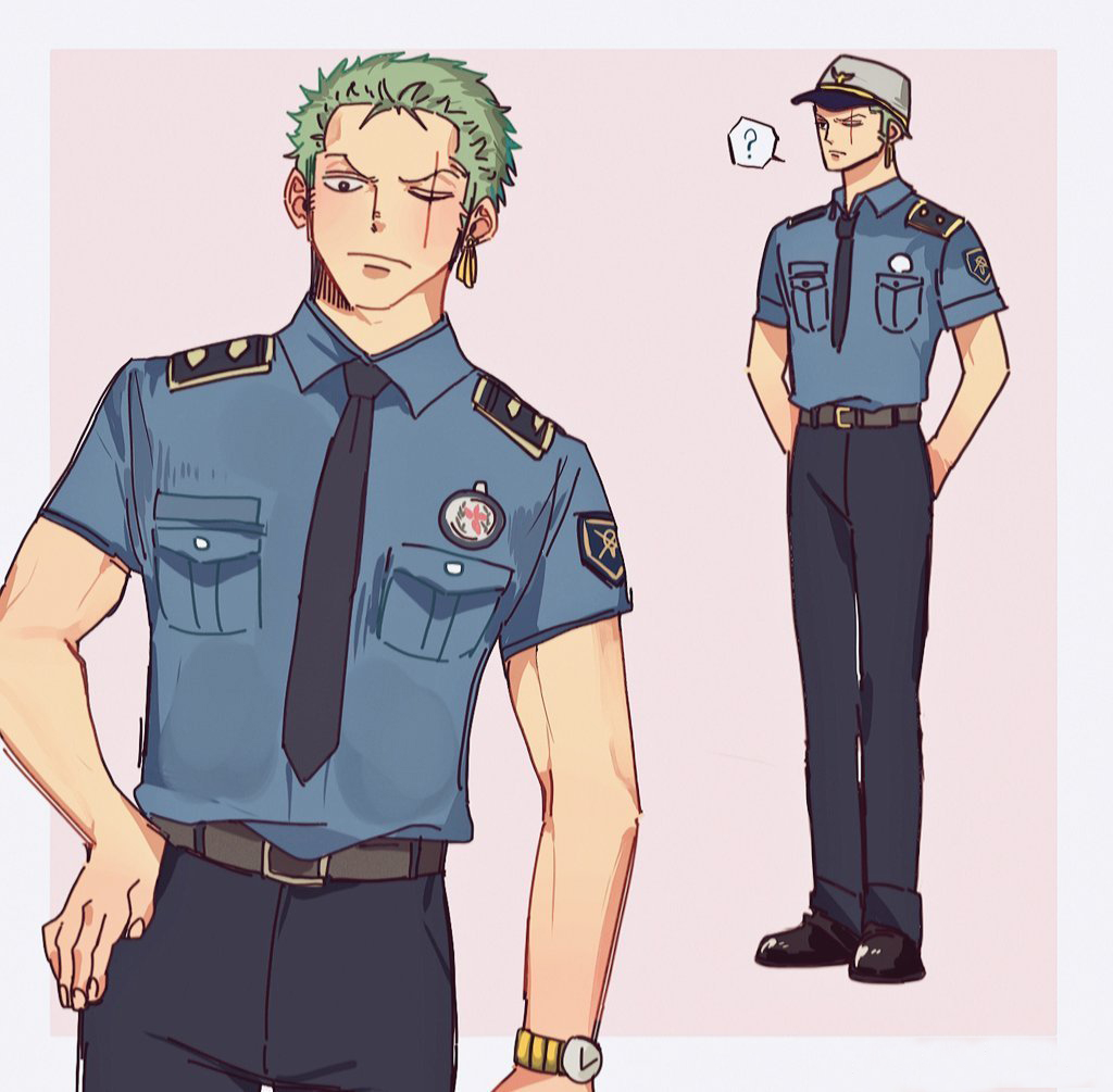 海贼王壁纸索隆帅气霸气,海贼王壁纸索隆帅气图文