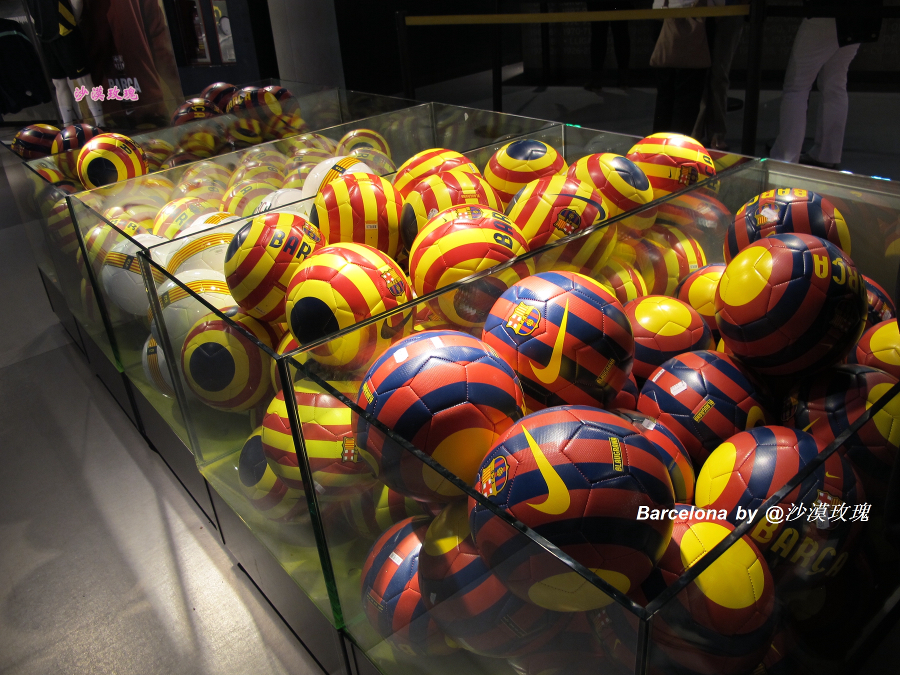 欧洲最大的体育场可容纳10万人，如何在旅途中看一场球赛？