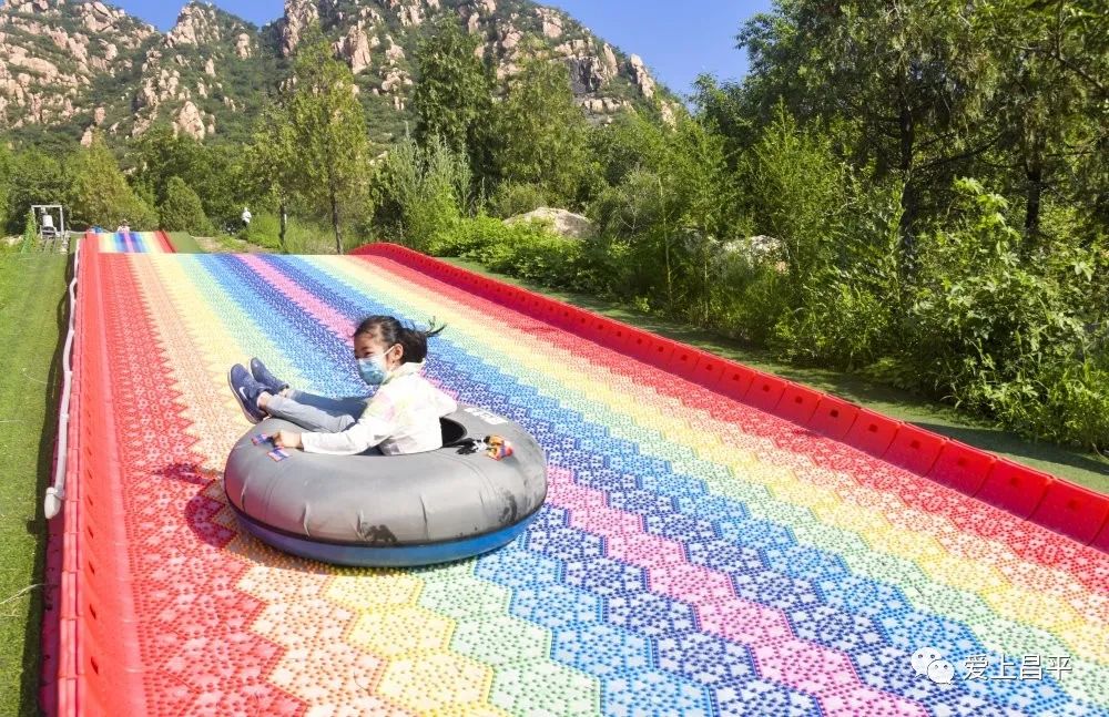 昌平游玩有山有水的地方推荐,昌平旅游攻略必去的地方