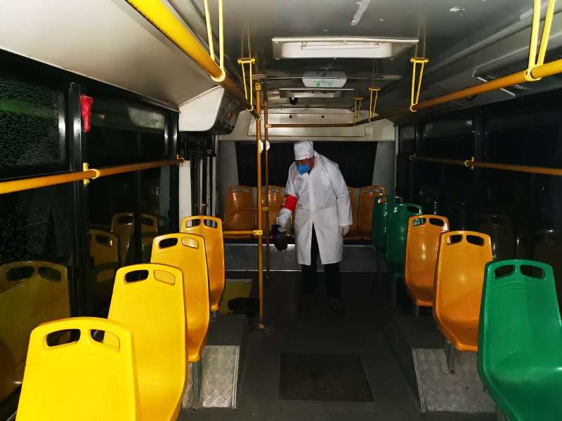 感谢每一位守护我们的你,平凡的守护者