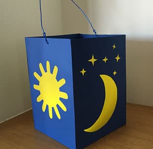 元宵节手工制作简单,元宵节手工制作大全创意简单折纸