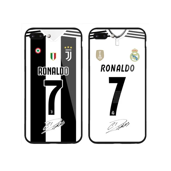 c罗皇马手机壳,c罗内马尔梅西姆巴佩壁纸