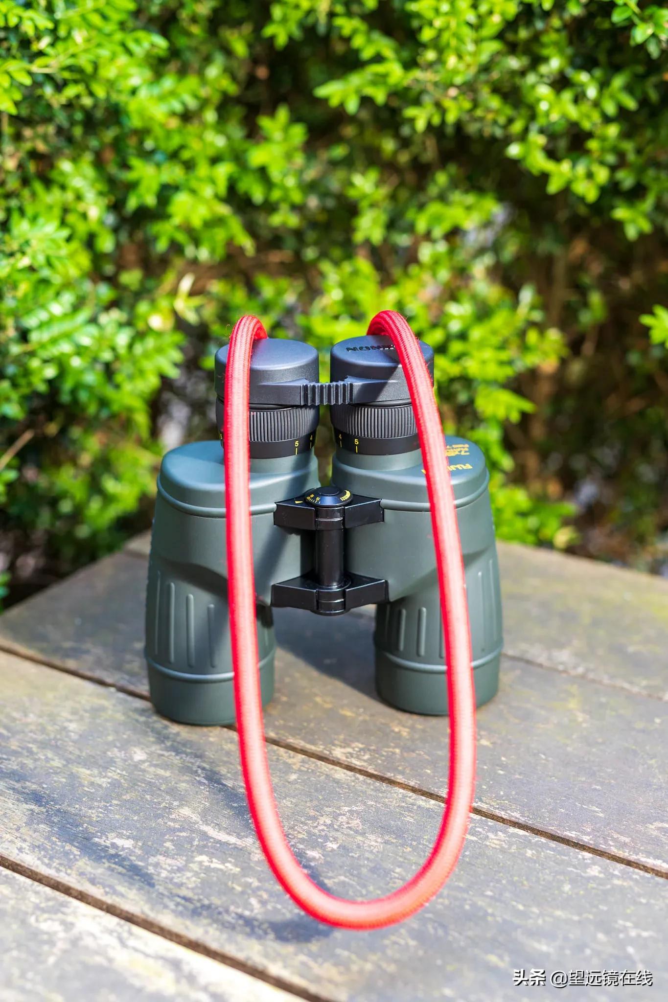 富士FujinonSX210x50简评