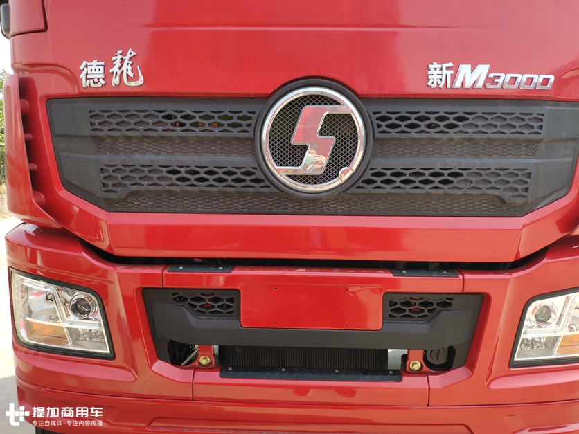 陕汽德龙新m3000这车怎么样,陕汽德龙新款x3000载货汽车怎么样