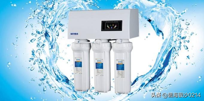 安吉尔净水器安装过程,爱惠浦净水器安装视频