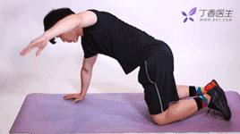 长期被腰痛困扰,被腰痛困扰的年轻人如何自救