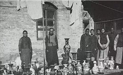 315表示“文玩收藏造假我们真的管不过来！”