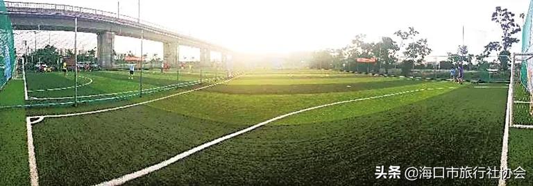 海口观澜湖足球训练基地,海南省海口市旅文局职责
