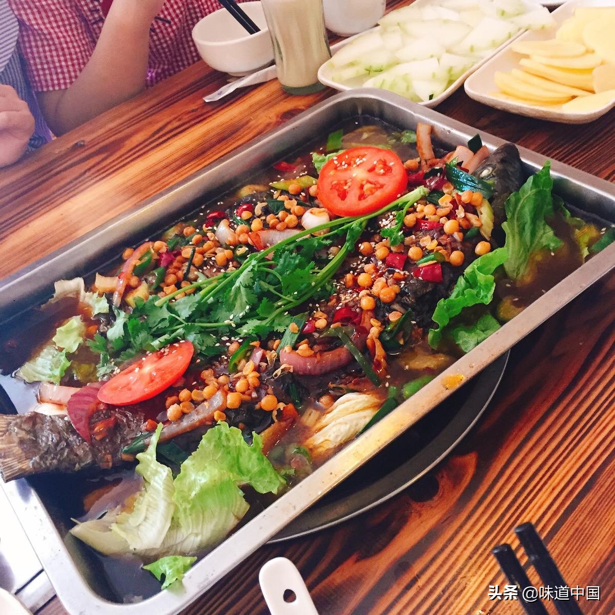 重庆诸葛烤鱼技术培训,正宗诸葛烤鱼技术教学视频