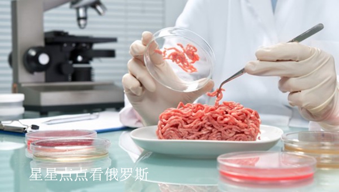 日本研究了一种人造皮肤,俄罗斯科学家激光缝合技术