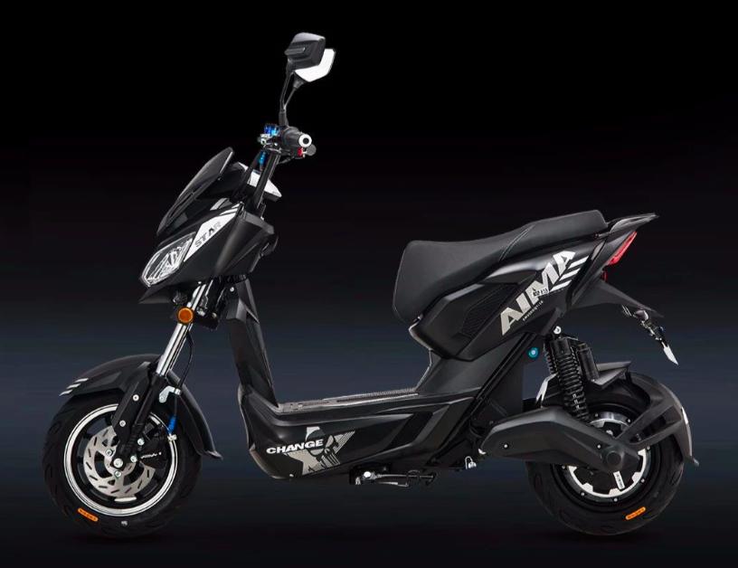 街跑时尚潮流新款车型,2019街跑改装