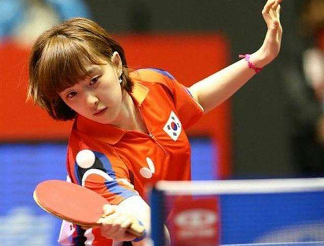 乒乓球正旋转和逆旋转怎么接,乒乓球顺着旋转接还是逆着旋转接