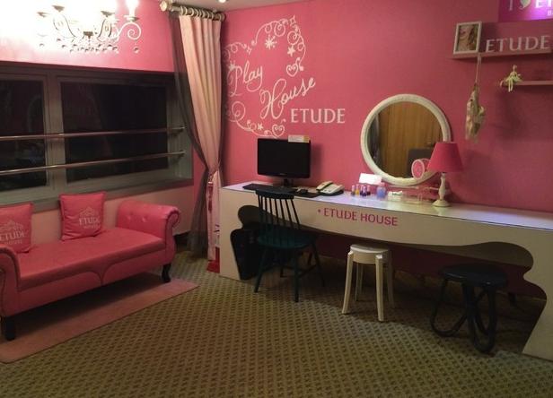 韩国去哪里买化妆品好,韩国去哪里买护肤品便宜