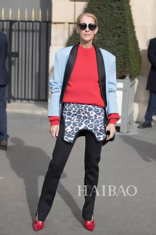 超级厉害的穿搭,用这5套穿搭让你花式秀身材