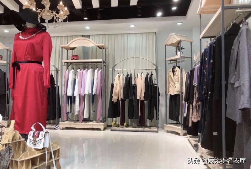 品牌服装折扣拿货有什么技巧,品牌服装折扣店进货渠道大揭秘