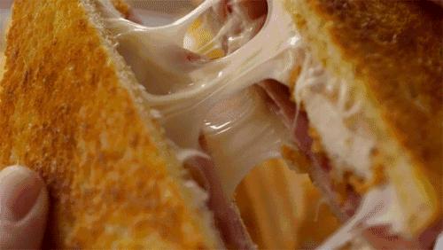 方便又营养好吃的早餐,方便健身早餐