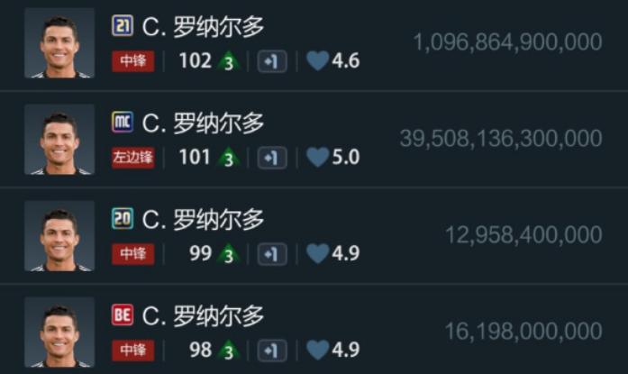 盘点这些年我玩过的游戏,历代fifaol3