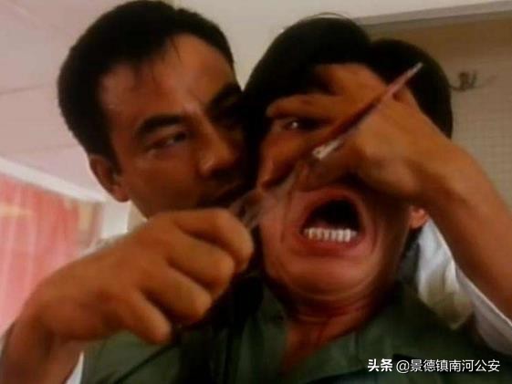 中国大案纪实江西,江西悍匪万光旭完整视频