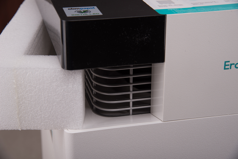 怎样选择一台好的空气净化器,清新空气净化器第四代