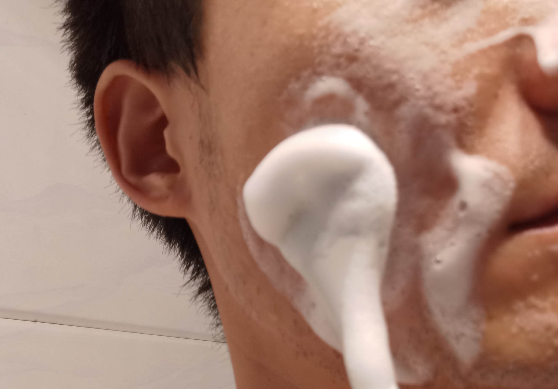 自带巴氏刷牙法的电动牙刷,自带清洁电动牙刷