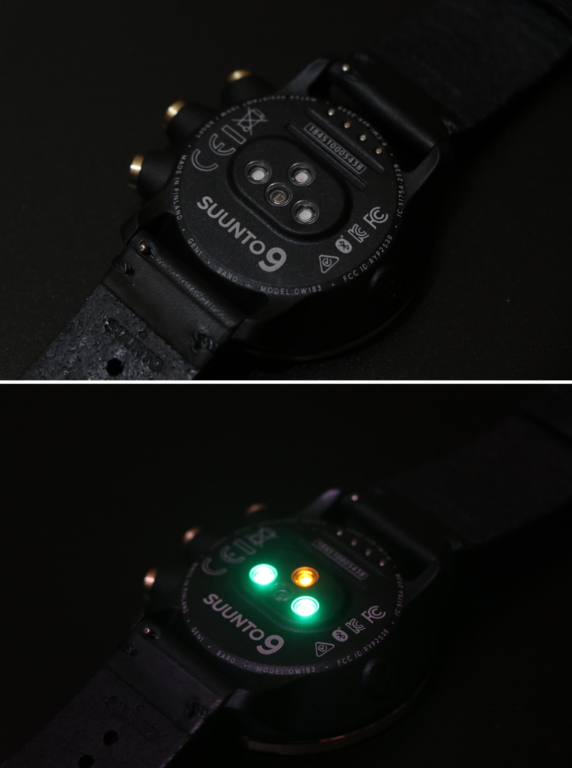 颂拓手表全系列 (颂拓手表荧光绿中文说明书)