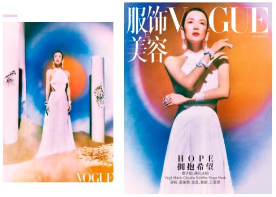 claudiaschiffer,行走的人间gucci