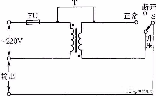电工40种接线方法,电气模块的工作原理及接线方法