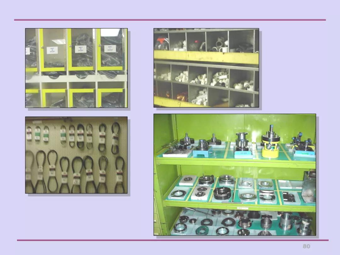 推行5s现场管理的做法,5s现场管理典型经验案例