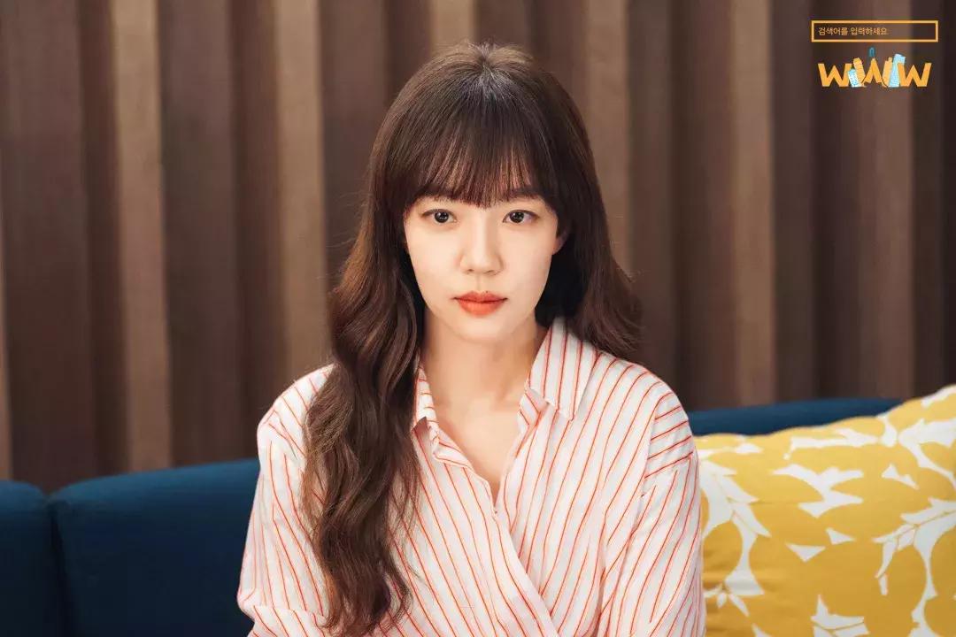 韩剧女主秋季穿搭,韩剧电视剧中女主穿搭