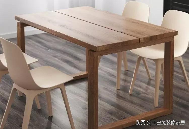 低预算简约风装修高级感,毛坯房装修预算5万清单简约风