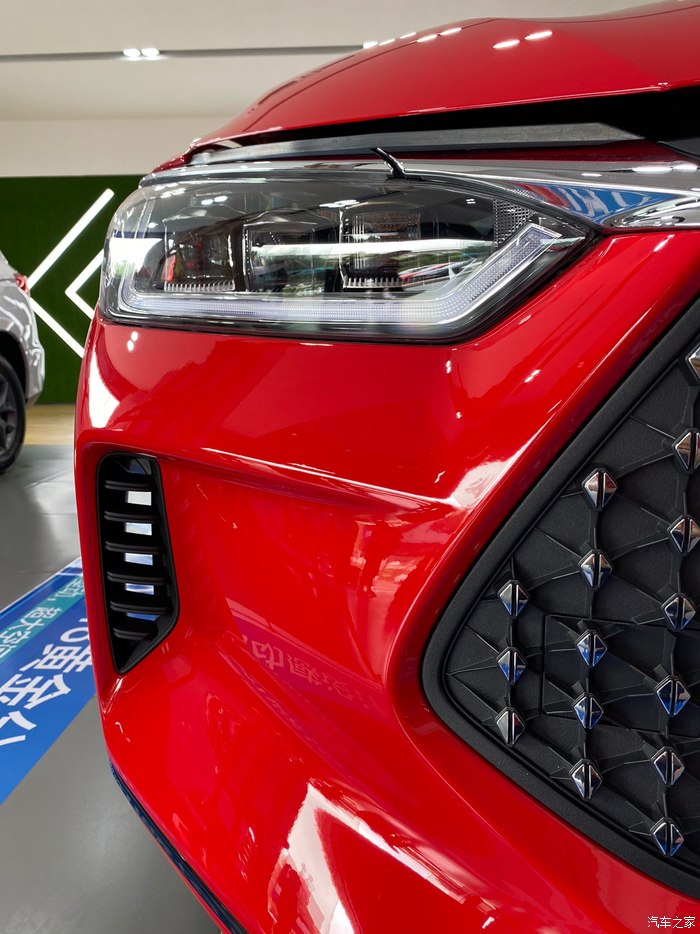 年轻人的第一台纯电车，陪同表弟试驾E2有感