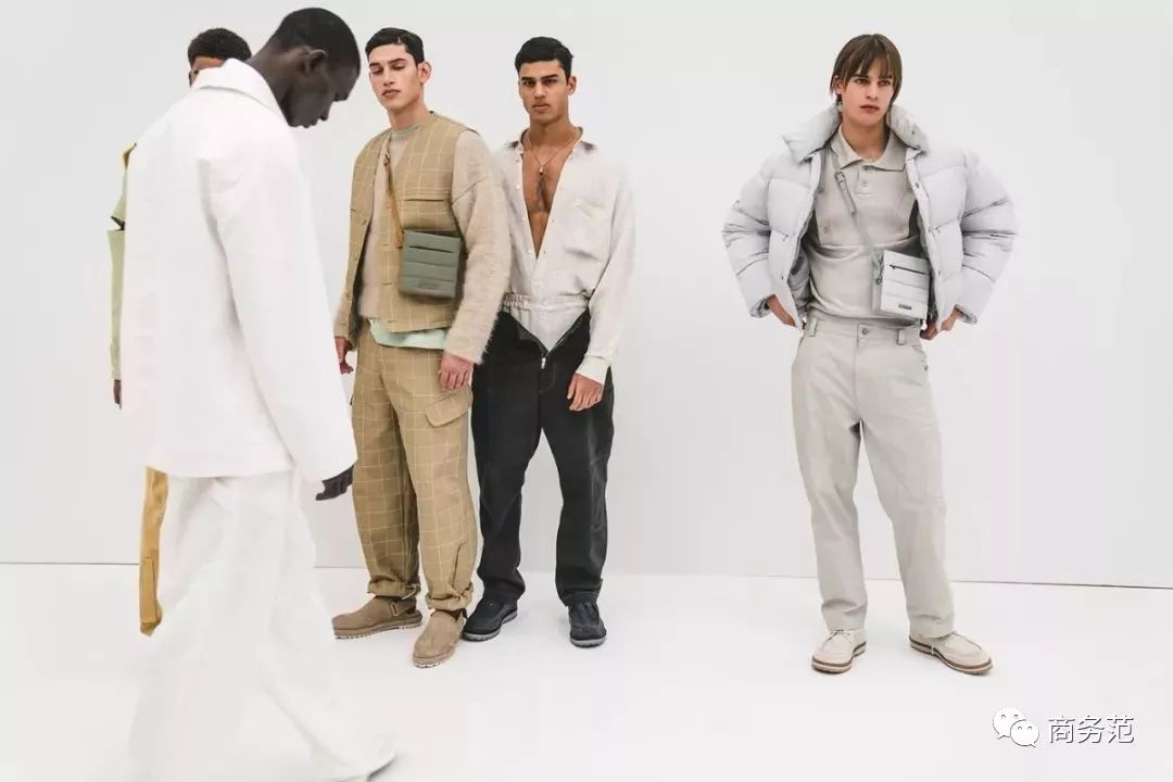 2024年流行什么男包,现在最流行什么男包