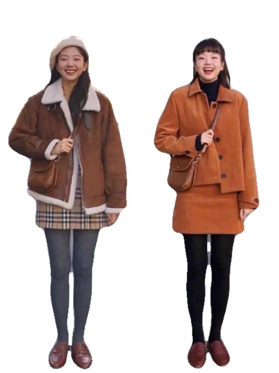 秋冬穿什么裤子比较显瘦,秋冬穿搭显瘦的秘诀