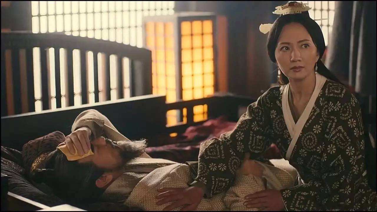 歌妓出身却成一代贤后，儿子一个是开国皇帝，一个是大文学家