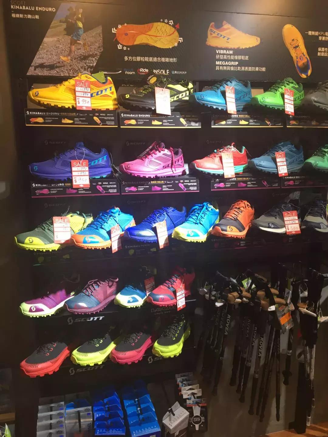 必收藏香港旅游攻略分享,香港淘货必买清单