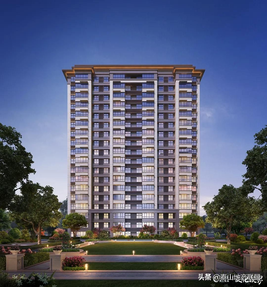 天鸿万象东方二期特价房最新,天鸿万象东方备案价