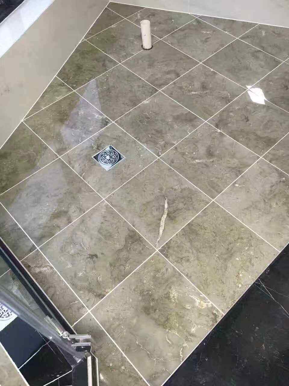 外墙300x600瓷砖留多大的缝好看,600*1200瓷砖上墙留缝多少合适