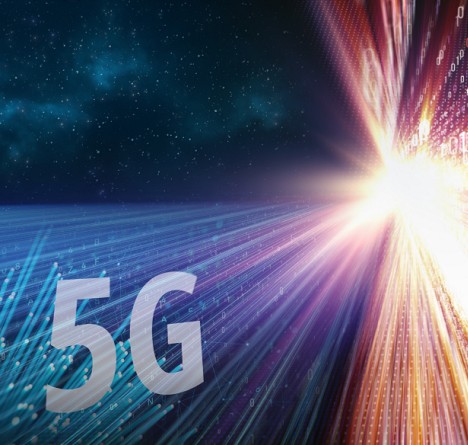 外媒评中美5g之争,中美之间的5g之争